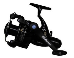 Fixed Spool Match Rear Drag fishing Reel